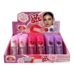 Lip Oil Frutas Vs6092