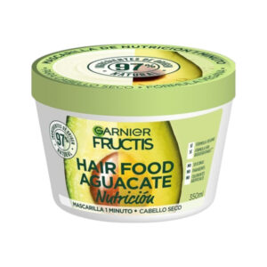 Mascarilla Nutritiva Garnier Aguacate