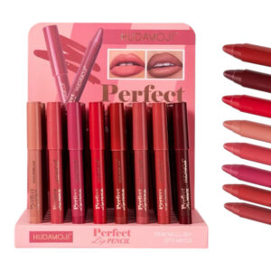 Lapiz Para Labios Cremoso Hudamoji
