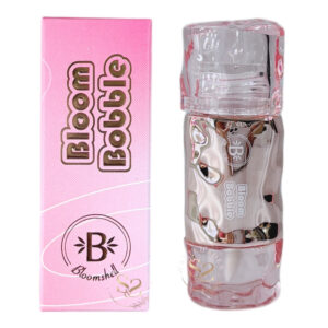 Lip Gloss Crystal Bloomshell