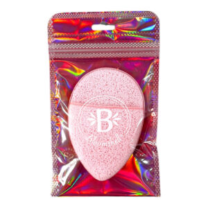 Puff Limpieza Para Rostro Bloomshell