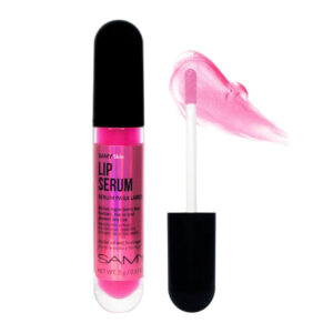 Lip Serum Crystal Pink Samy