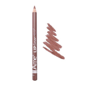 Lapiz Delineador De Labios Ame Cosmetics T05