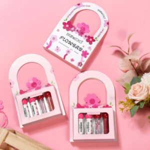 Labial Liquido x 4 Kevin & Coco