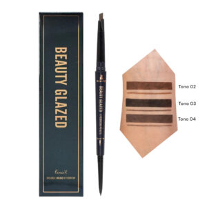 Lapiz De Cejas Beauty Glazed