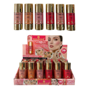Rubor Gotero Cheek Kiss Essence Gs260