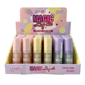 Lip Oil Magic Ushas Uc004