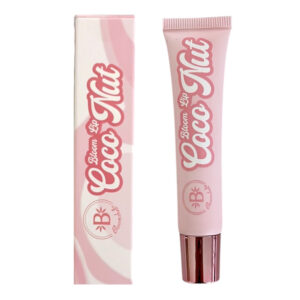 Lip Balm Coconut Bloomshell