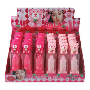 Lip Balm Osito Huxia 6571