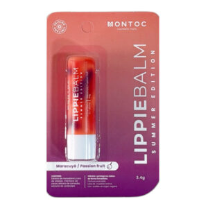 Lippie Balm Montoc Maracuya