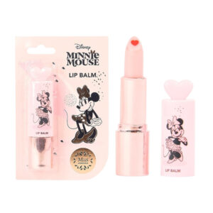 Lip Balm Minnie Mouse Miis Cosmetics