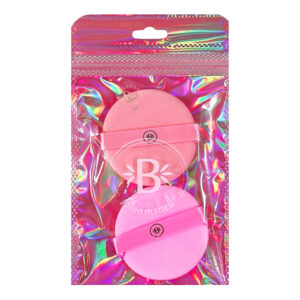 Puff Para Cushion Bloomshell