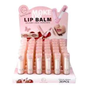 Lip Balm Sin Color 9007