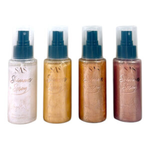 Shimmer En Spray Sas042