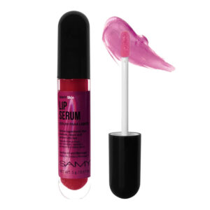 Lip Serum Crystal Berry Samy