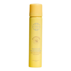 Protector Solar En Bruma Miis Cosmetics