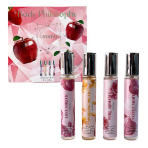 Kit x 4 Fragancia Dama B0060