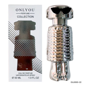 Fragancia Cabellero OLU930-22 X 30Ml