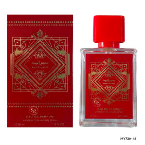 Fragancia Caballero MY730-41 X 30Ml