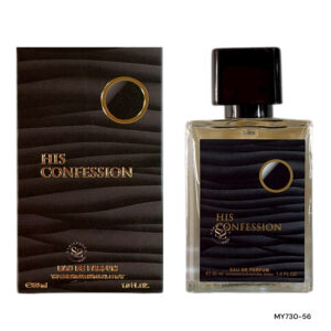 Fragancia Caballero MY730-56 X 30Ml