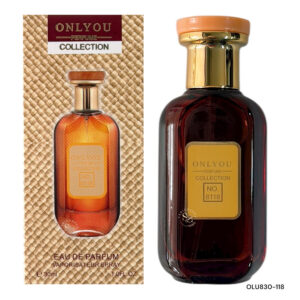 Fragancia Caballero OLU830-118 X 30Ml
