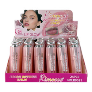 Lip Balm Sin Color R9021