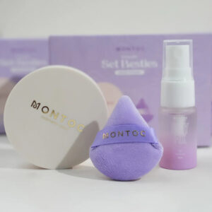 Set Besties Edición Limitada Montoc