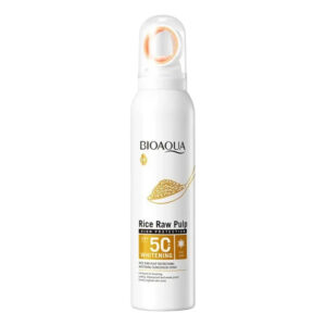 Protector Solar Bioaqua En Aerosol Arroz 13171
