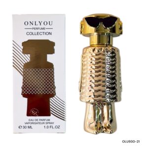Fragancia Dama OLU930-21 X30ML