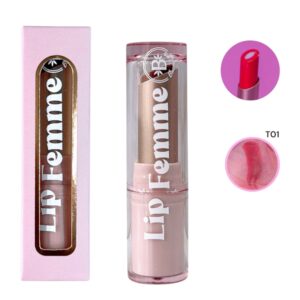Lip Femme Bloomshell T1