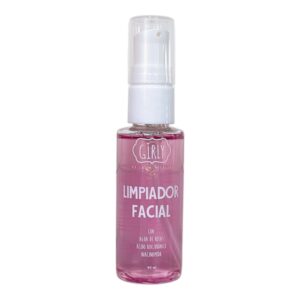 Limpiador Facial Mini Girly x 40ml
