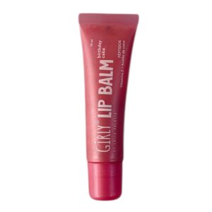 Lip Balm Con Peptidos Girly Birthday Cake
