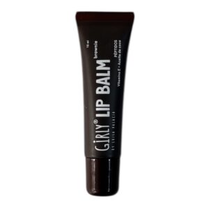 Lip Balm Con Peptidos Girly Brownie