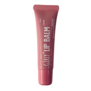 Lip Balm Con Peptidos Girly Candy