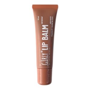 Lip Balm Con Peptidos Girly Caramel