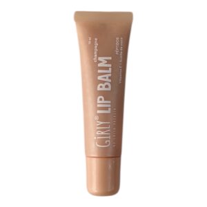 Lip Balm Con Peptidos Girly Champagne