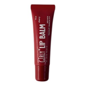 Lip Balm Con Peptidos Girly Cherry