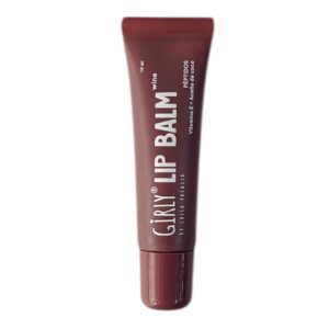 Lip Balm Con Peptidos Girly Wine