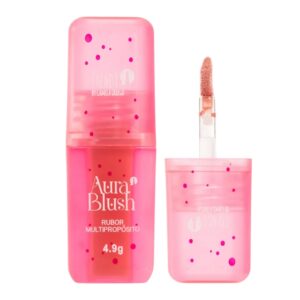 Rubor En Crema Aura Trendy 1742 T01