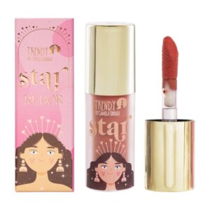 Rubor en Crema Star Trendy T04