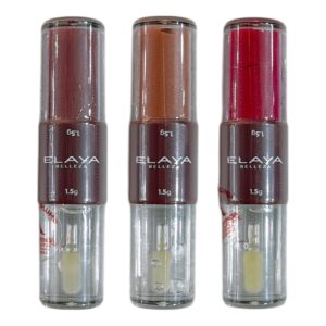 Lip Combo Voluminizador Elaya