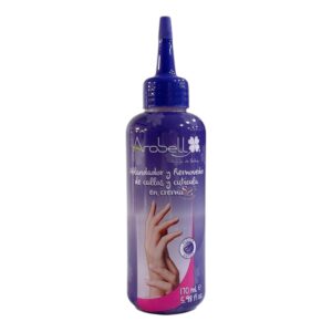 Removedor Cuticula Crema  X 170Ml Arobel