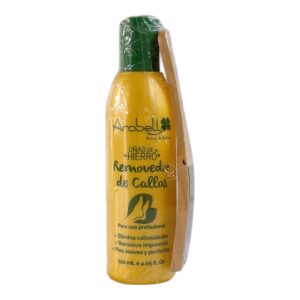 Removedor De Callos X 120Ml  Arobel
