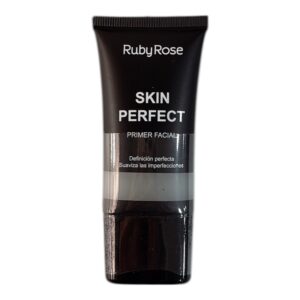 Primer Skin Perfect Ruby Rose