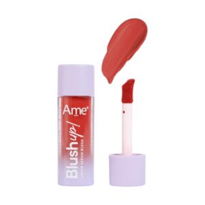 Rubor Liquido Ame Cosmetics Carmen T01