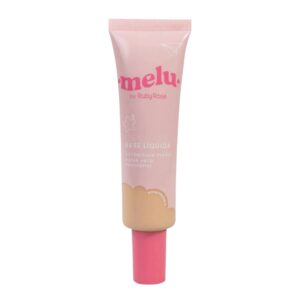 Base Liquida Melu Amendoim T01