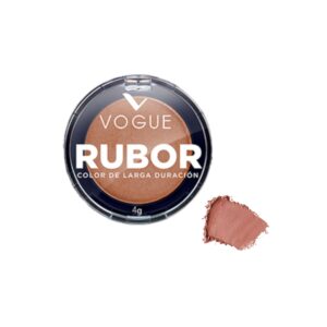 Rubor Individual Vogue Coralino