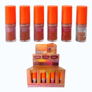Lip Gloss Duck Miss Lara
