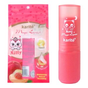 Labial Magico Kitty Karite