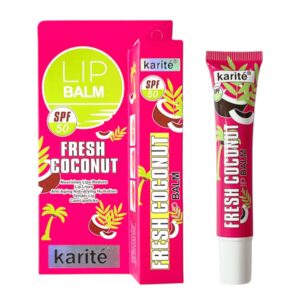Lip Balm Coconut Karite